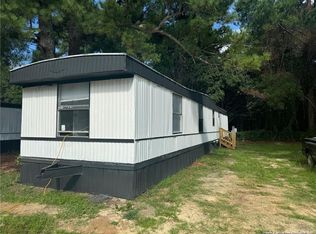 2925 Dunebuggy Ln, Fayetteville, NC 28306
