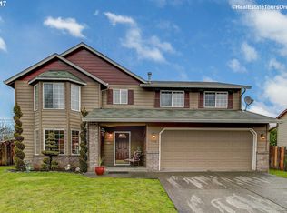 1408 NW 148th St, Vancouver, WA 98685