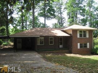 5927 Meadowview Rd, Rex, GA 30273