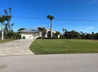 16481 San Edmundo Rd, Punta Gorda, FL 33955