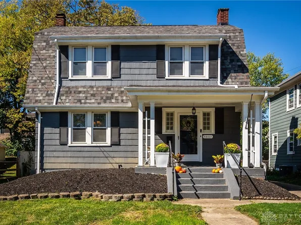 5807 Ridge Ave, Cincinnati, OH 45213