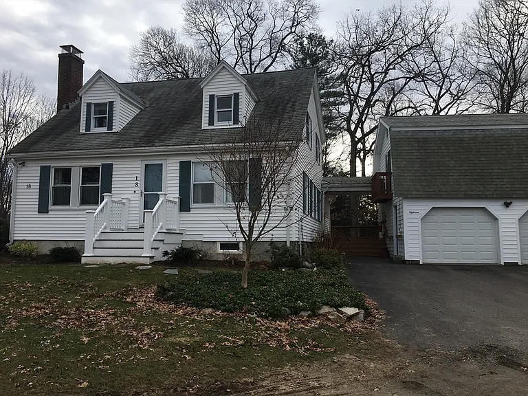 18 Glenwood Ave #A — Photo 1