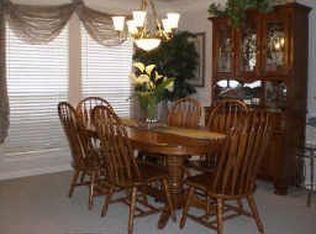 3614 Doherty Pl, Katy, TX 77449