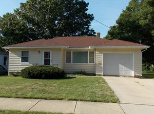 3354 Lexington Ave, Madison, WI 53714