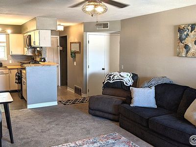 2660 E Otero Pl #7, Centennial, CO, 80122