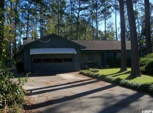 1332 Harbour Towne Dr, Myrtle Beach, SC 29577