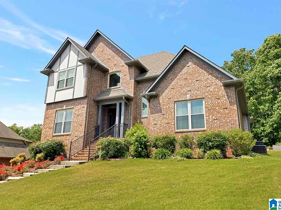 112 Wild Timber Pkwy, Pelham, AL 35124 Zillow