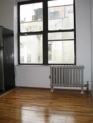 Rented by Tower Brokerage