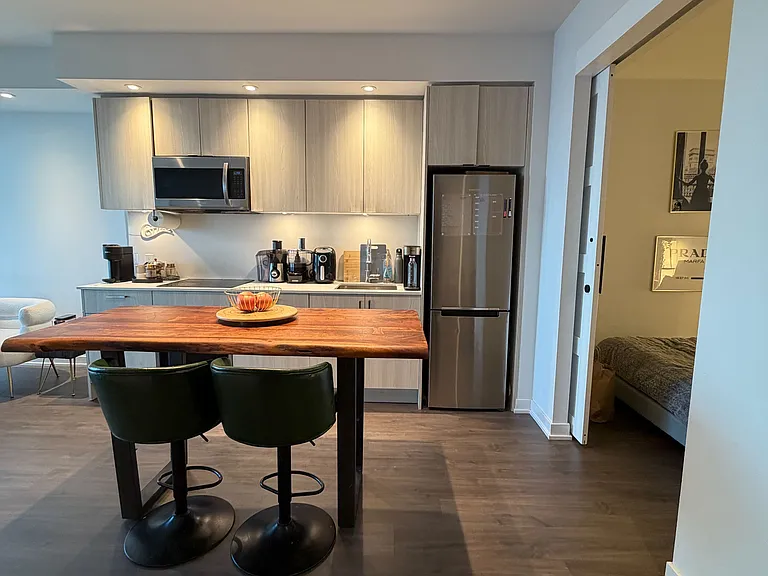 1928 Lake Shore Blvd W #1608 — Photo 6