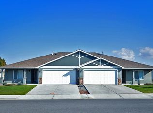 425 N Timberlane Rd, Spokane Valley, WA 99037