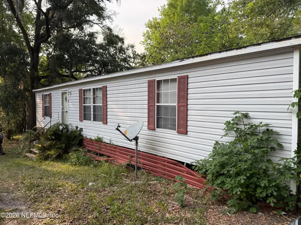 4720 TUCK Court, Jacksonville, FL 32208