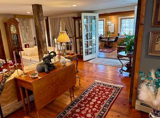 60 Highland Street, Plymouth, NH 03264