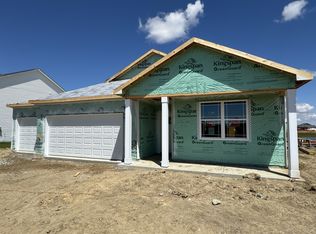 6166 Madera Dr, Whitestown, IN 46075