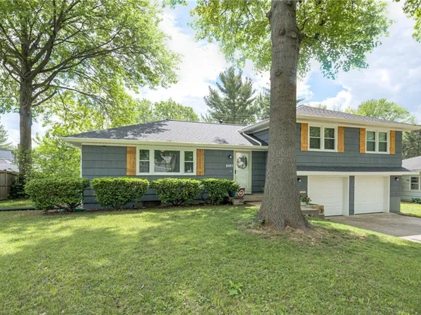 3107 S Northern Blvd, Independence, MO 64052