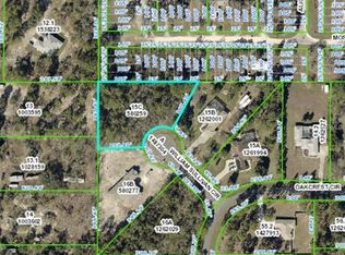15880 Oakcrest Cir, Brooksville, FL 34604