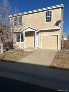 5425 E 100th Drive, Thornton, CO, 80229