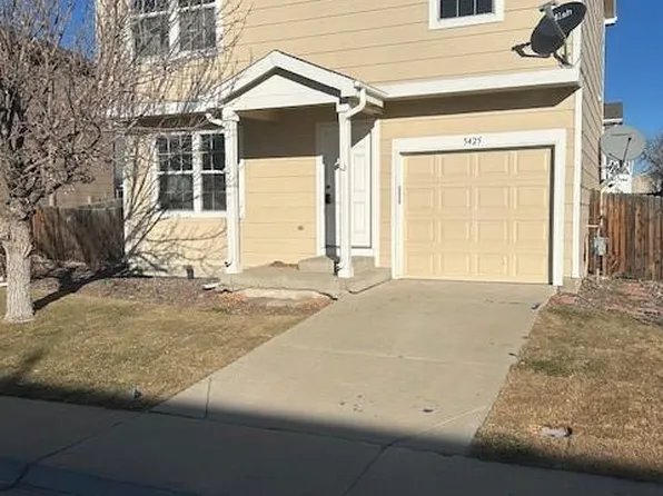 5425 E 100th Drive, Thornton, CO 80229