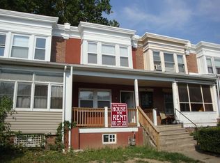 832 Elsinore Pl, Chester, PA 19013