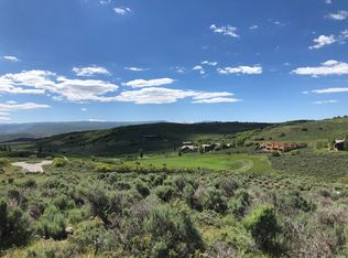 3455 E Still Branch Ct #2, Kamas, UT 84036