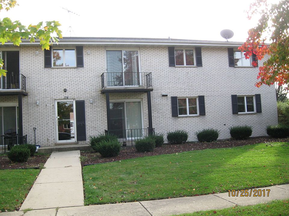 2nd image of 114 Town Crest Dr APT 2B