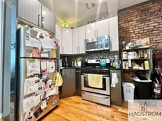 Rented by Hagstrom Management Inc