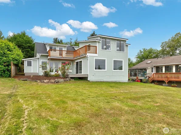 201 Mats View Road, Port Ludlow, WA 98365