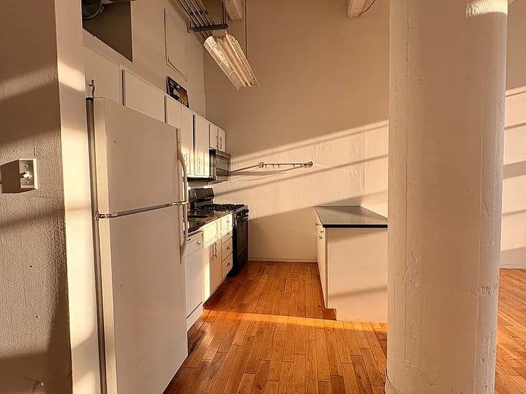 The Lofts at The Wolf Building — Photo 107