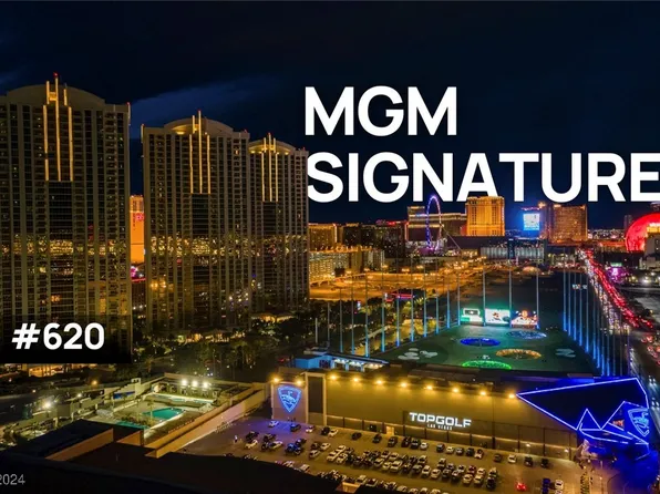 125 E Harmon Ave #620, Las Vegas, NV 89109