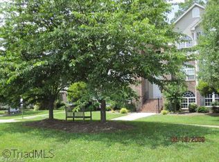 614 Timberline Ridge Ct, Winston Salem, NC 27106