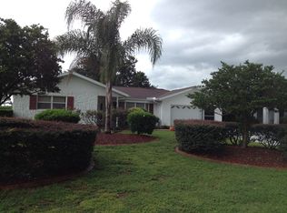 121 Murray Ct NW, Lake Placid, FL 33852