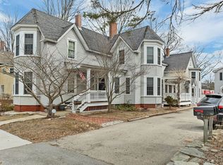 74 Charles Street, Rochester, NH 03867