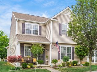 2567 Snowtip Ln, Grove City, OH 43123