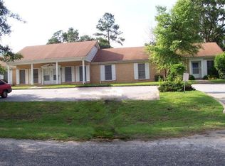 1 Highland Ave, Sumter, SC 29150