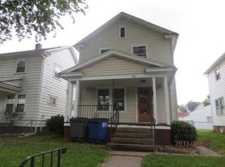 205 White St, Toledo, OH 43605
