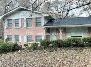 2819 Collier Dr NW, Atlanta, GA 30318