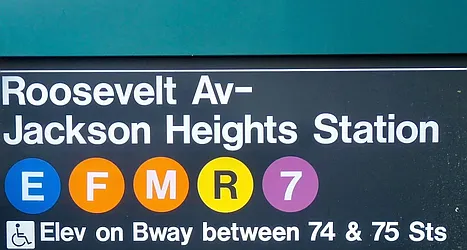 Rented by R New York