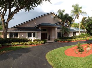 9801 SW 148th Ter, Miami, FL 33176