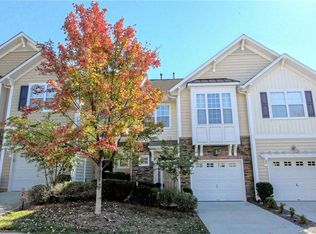 7410 Calhoun Falls Dr #16, Rock Hill, SC 29732