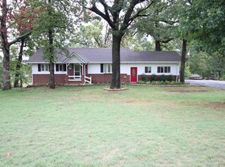 1396 Landis Rd, Neosho, MO 64850