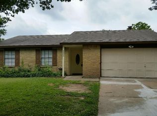 5902 Highcrest Dr, Garland, TX 75043