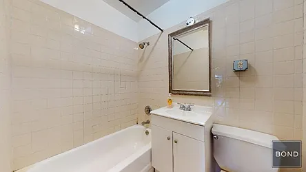 Rented by Bond New York