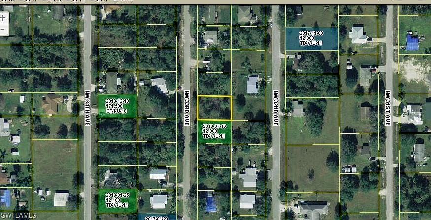 1st image of 3466 NW 33rd Ave