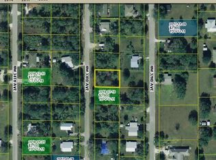 3466 NW 33rd Ave, Okeechobee, FL 34972