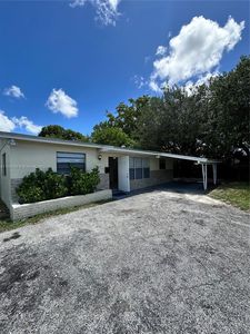 3141 NW 14th St, Fort Lauderdale, FL, 33311