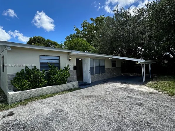 3141 NW 14th St, Fort Lauderdale, FL 33311