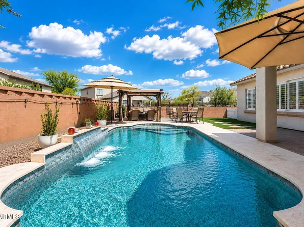 27798 N 90TH Lane, Peoria, AZ 85383