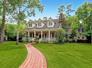 4 Blalock Cir, Houston, TX 77024