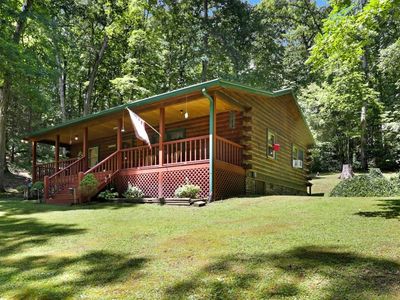 2785 Sunny Point Rd, Murphy, NC, 28906
