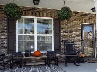 4253 Yellow Prairie Dr, Lebanon, OH 45036