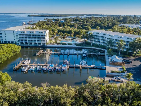 4110 Bayside Villas #4110, Captiva, FL 33924